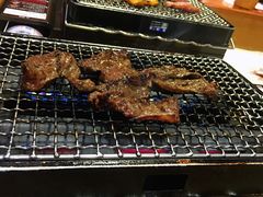 -肉魁屋·烧肉·烧鸟·酒场(高新店)
