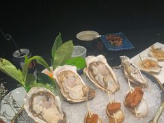 -上井精致料理(中兴商业大厦店)