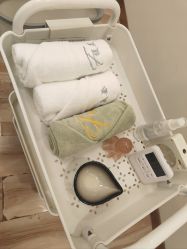 -FUMEIHUI·科技美肤·美体SPA