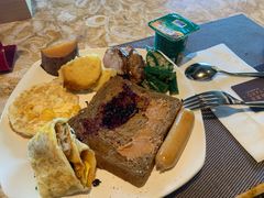 -上海松江假日酒店