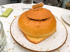 -大树餐厅(环球港店)
