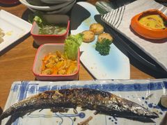 -京料理·日料自助·铁板燒(复悦城店)