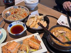 -三禾寿司(君尚店)
