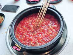 -钢管厂五区小郡肝串串香(车公庙店)