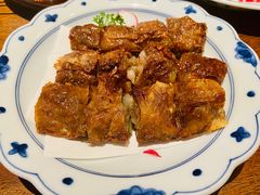 -林四喜·闽南传家菜(鼓浪屿店)