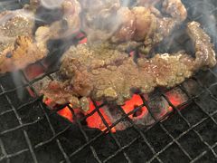 -松明一烤肉馆(鲁园店)