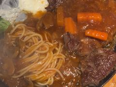 -豪享来中西餐厅(隆昌店)