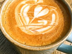 -VESH COFFEE(定西路店)