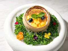 -百草滩羊·清水涮羊肉(长城路店)