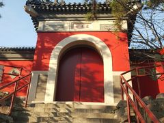 -郭守敬纪念馆
