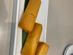 -蔡澜港式点心(皇庭广场店)