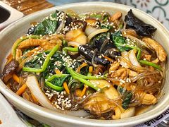 -高基五春川炒鸡排 韩国料理(威海总店)