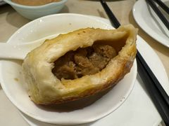 牛肉煎包-洪长兴(广西北路店)