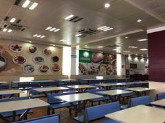 大堂-芙蓉餐厅(厦大店)