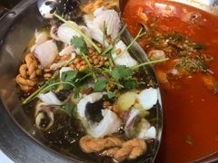 -李二鲜鱼火锅(阳谷县店)