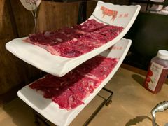 -左庭右院鲜牛肉火锅(七宝领展广场店)