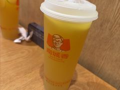 -南城香(北京南站店)