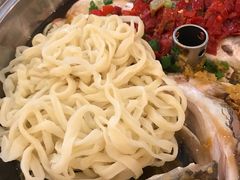 -橘子洲头湘菜馆