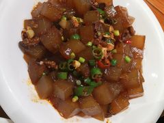 -临潼印象·特色陕菜