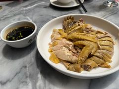 -蔼若春.传承三十年云南菜(金碧公园店)
