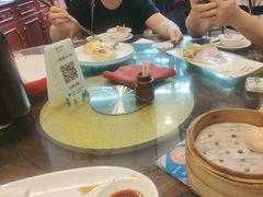 -山水茶艺馆·点心粤菜·30年老字号