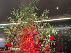 -四川饭店(城乡购物中心店)