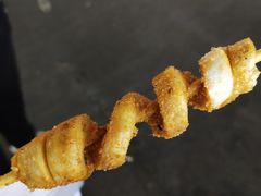 -大学城夜市大排档(凤栖路店)