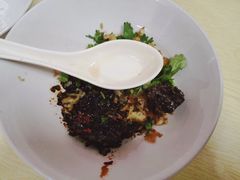 咸豆浆底料-云南大锅豆浆店