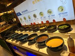 -德得轩烤涮一体自助餐厅(王府井店)