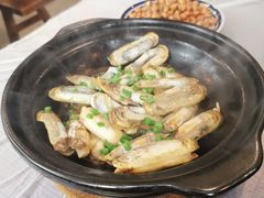 -小时候焗海鲜(鄞州万达店)