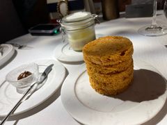 露杰鹅肝冻糕-Le Bistrot de Racine