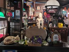 -古董花园(思南路42弄小区店)