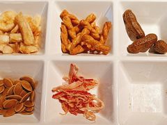 -探鱼·鲜青椒爽麻烤鱼(广州花都来又来店)