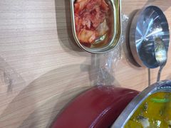 -小木屋拌饭(西安华阳城店)