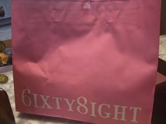 -6IXTY 8IGHT(朝阳大悦城店)