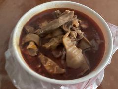 -江三王记牛杂馆(总店)