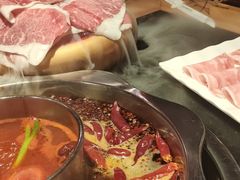 -董家湾重庆老火锅(嘉华店)