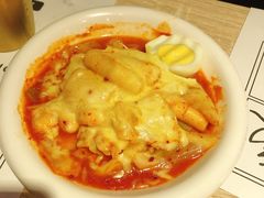 -郑阿姨的家·이모네·韩料&烤肉(武川路店)