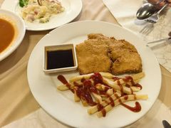 -德大西餐社(云南南路店)