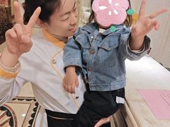 -艳阳天酒店(五里新村店)