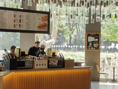 -星巴克臻选(湖滨道店)