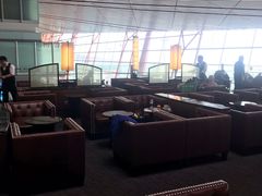 -首都机场t3-c国航两舱休息室