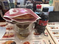 -筑地银GINDACO·日式简餐(枫蓝店)