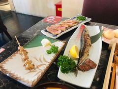 -高木日本料理(静安寺店)