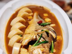 -悦泰环球美食自助(金茂旗舰店)