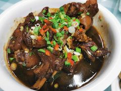 -芦塘别院农家乐(塘栖店)