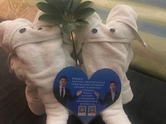 -威海天沐度假区温泉