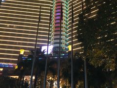 -清远国际酒店御珍轩食街