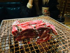 -九田家黑牛烤肉料理(华侨城店)