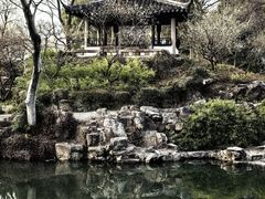 -拙政园